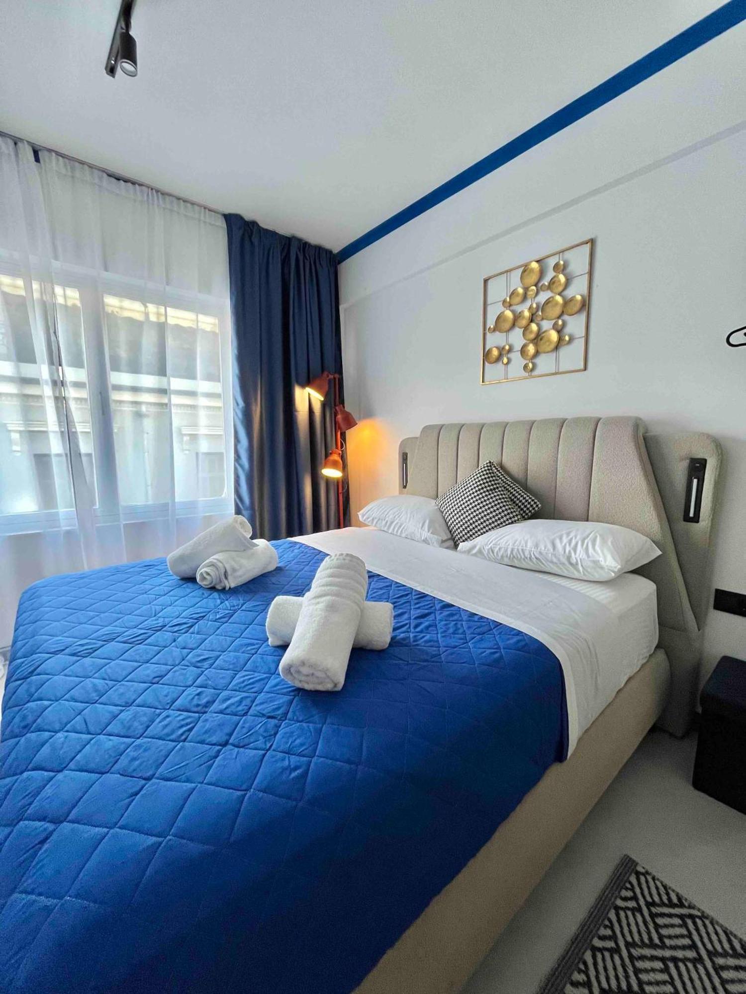Syntagma Plaka Suite By Zeussuites Athena Bagian luar foto
